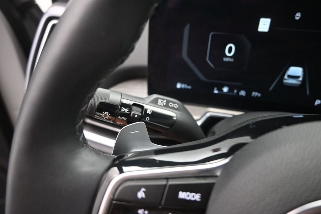 2025 Kia Sorento X-Line SX Prestige