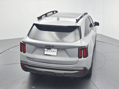 2025 Kia Sorento X-Line SX Prestige