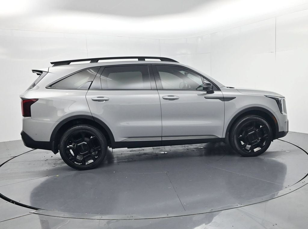 2025 Kia Sorento X-Line SX Prestige