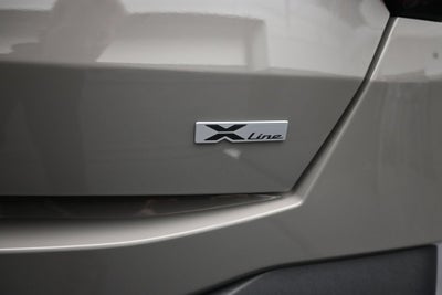 2025 Kia Sorento X-Line SX Prestige