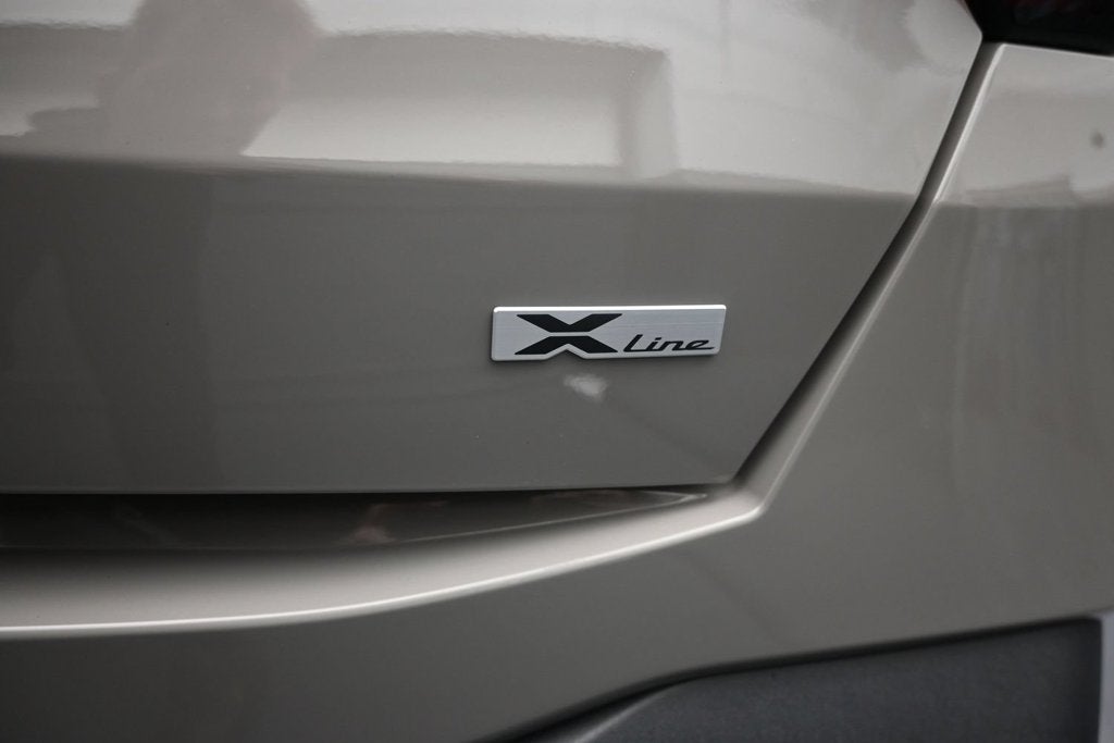 2025 Kia Sorento X-Line SX Prestige