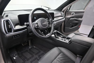 2025 Kia Sorento X-Line SX Prestige