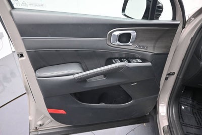 2025 Kia Sorento X-Line SX Prestige