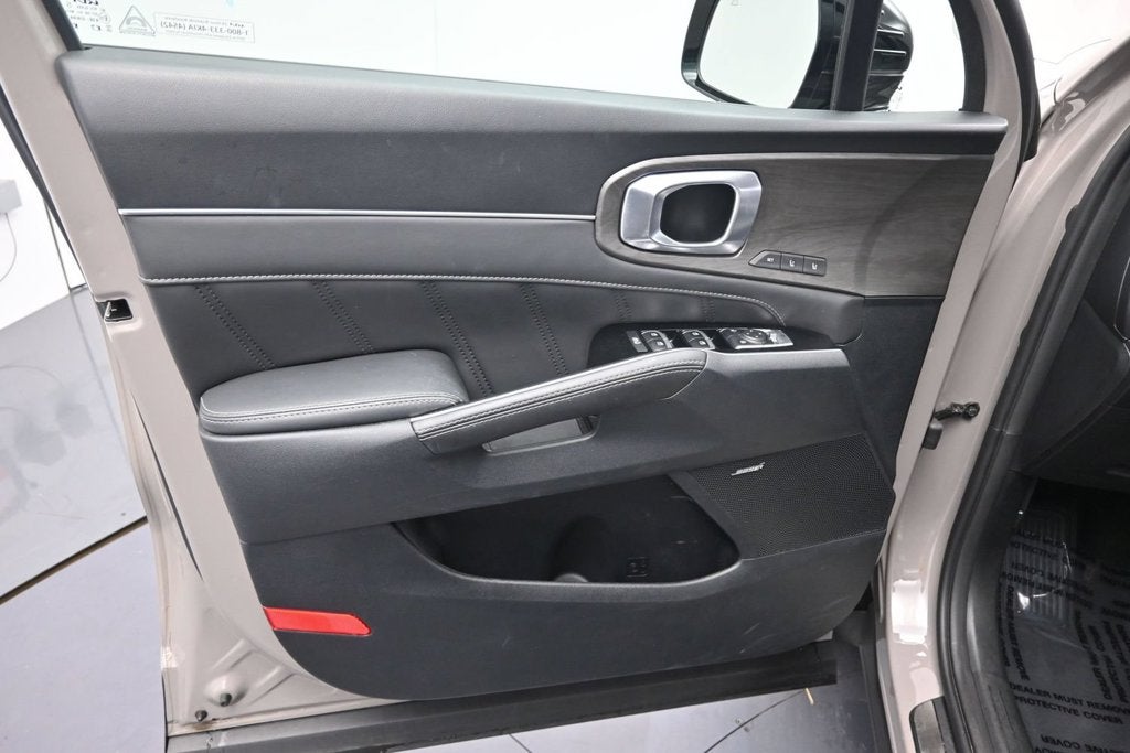 2025 Kia Sorento X-Line SX Prestige