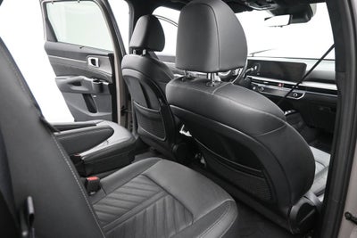 2025 Kia Sorento X-Line SX Prestige