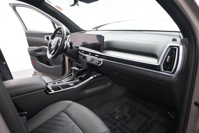 2025 Kia Sorento X-Line SX Prestige