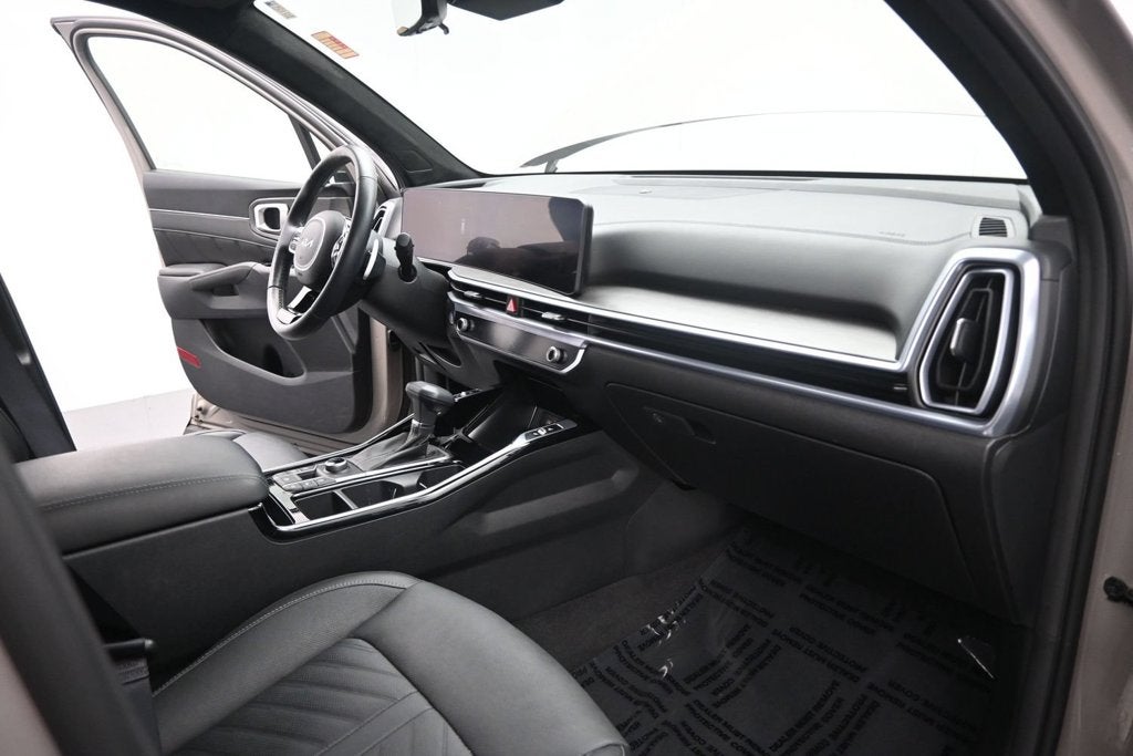 2025 Kia Sorento X-Line SX Prestige