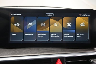 2025 Kia Sorento X-Line SX Prestige