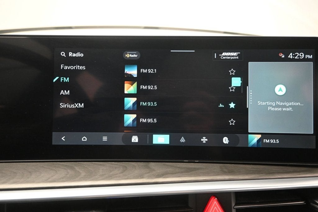 2025 Kia Sorento X-Line SX Prestige