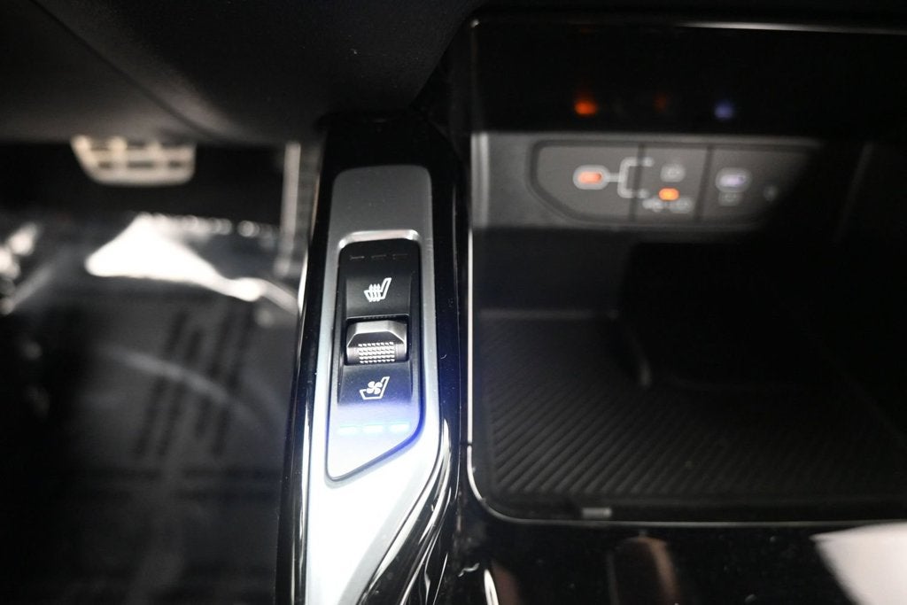 2025 Kia Sorento X-Line SX Prestige