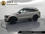 2025 Kia Sorento X-Line SX Prestige