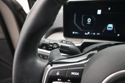 2025 Kia Sorento X-Line SX Prestige