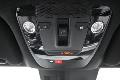 2025 Kia Sorento X-Line SX Prestige
