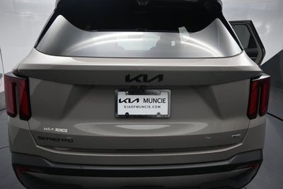 2025 Kia Sorento X-Line SX Prestige