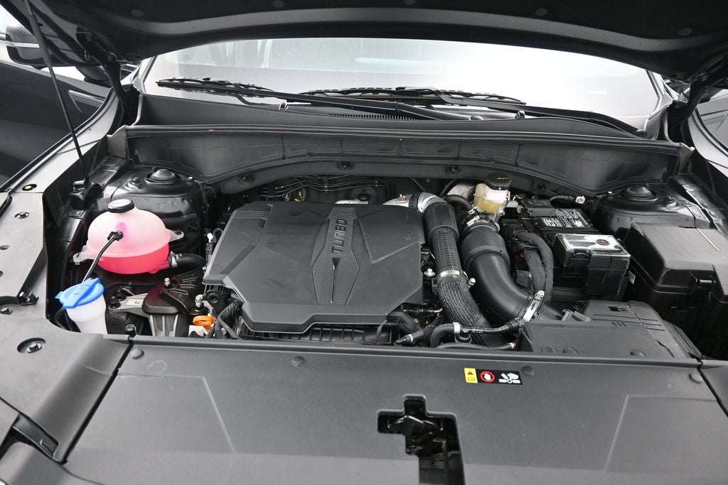 2025 Kia Sorento X-Line SX Prestige