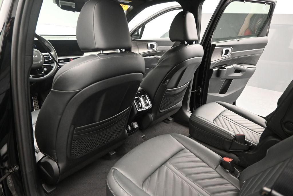 2025 Kia Sorento X-Line SX Prestige