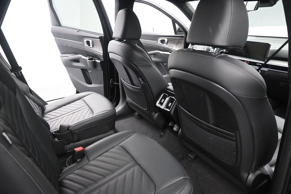 2025 Kia Sorento X-Line SX Prestige