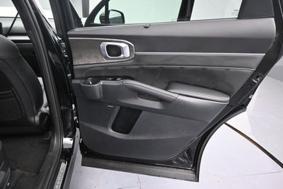 2025 Kia Sorento X-Line SX Prestige