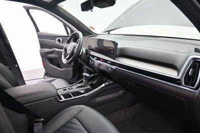 2025 Kia Sorento X-Line SX Prestige