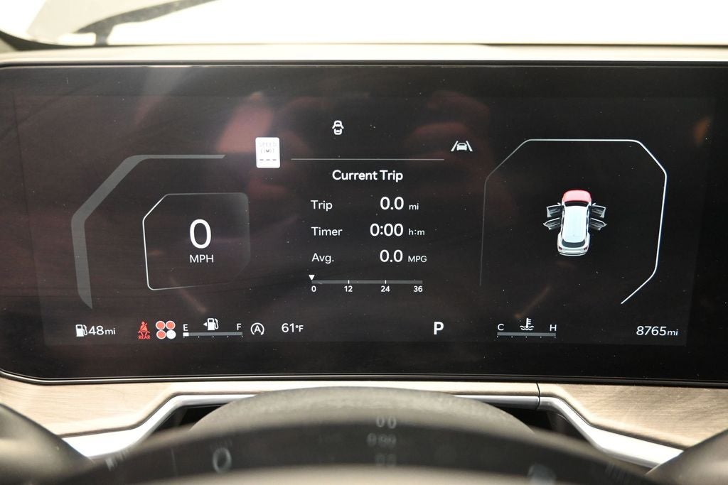2025 Kia Sorento X-Line SX Prestige
