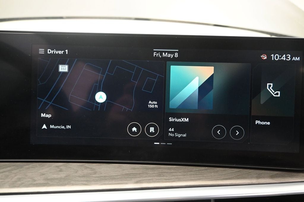 2025 Kia Sorento X-Line SX Prestige