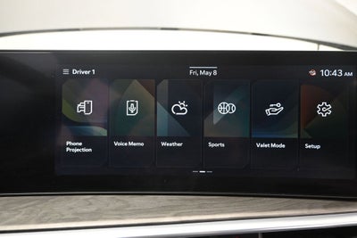 2025 Kia Sorento X-Line SX Prestige