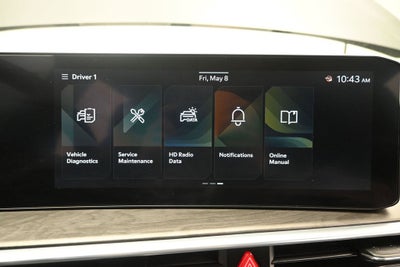 2025 Kia Sorento X-Line SX Prestige