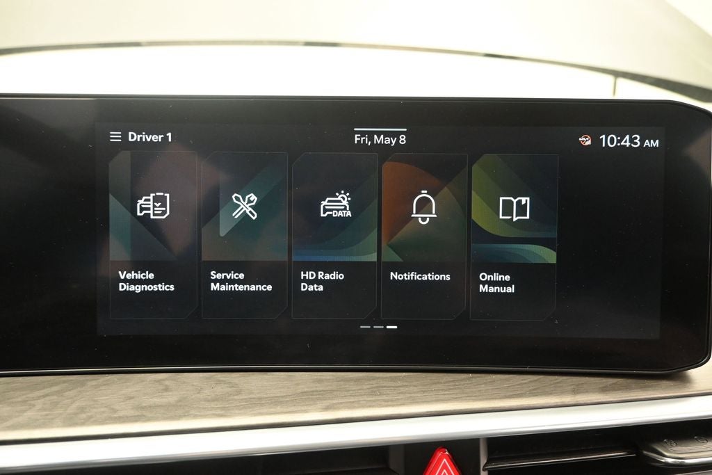 2025 Kia Sorento X-Line SX Prestige