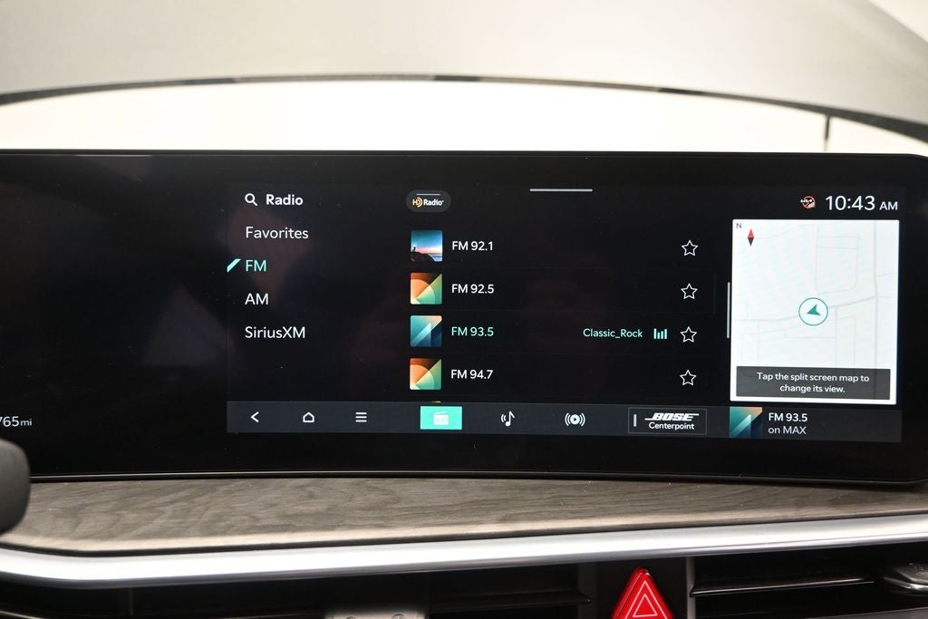 2025 Kia Sorento X-Line SX Prestige