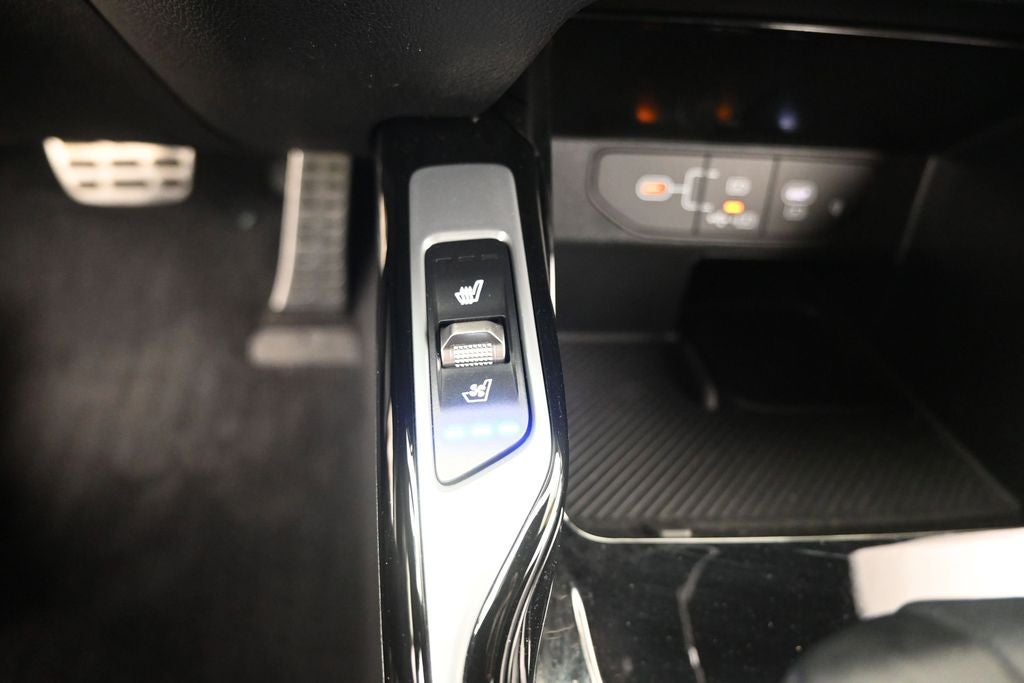 2025 Kia Sorento X-Line SX Prestige