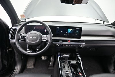 2025 Kia Sorento X-Line SX Prestige