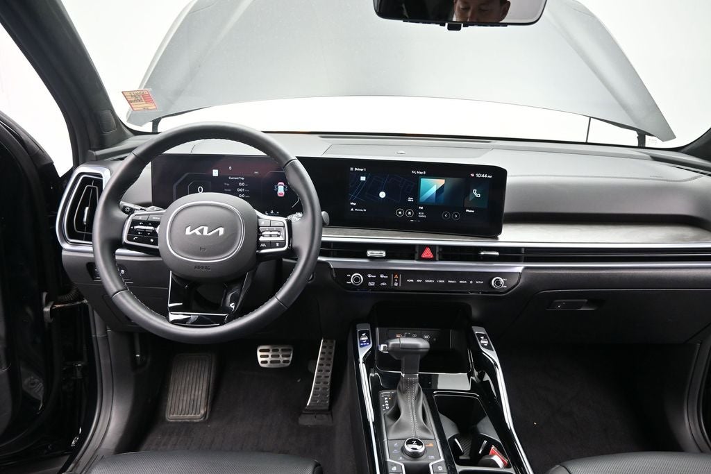 2025 Kia Sorento X-Line SX Prestige