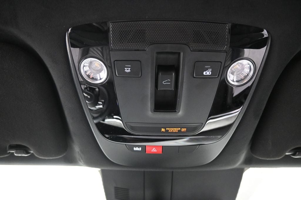 2025 Kia Sorento X-Line SX Prestige
