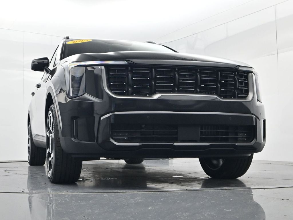2025 Kia Sorento X-Line SX Prestige