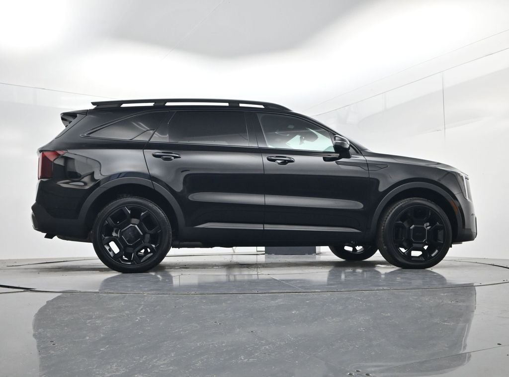 2025 Kia Sorento X-Line SX Prestige