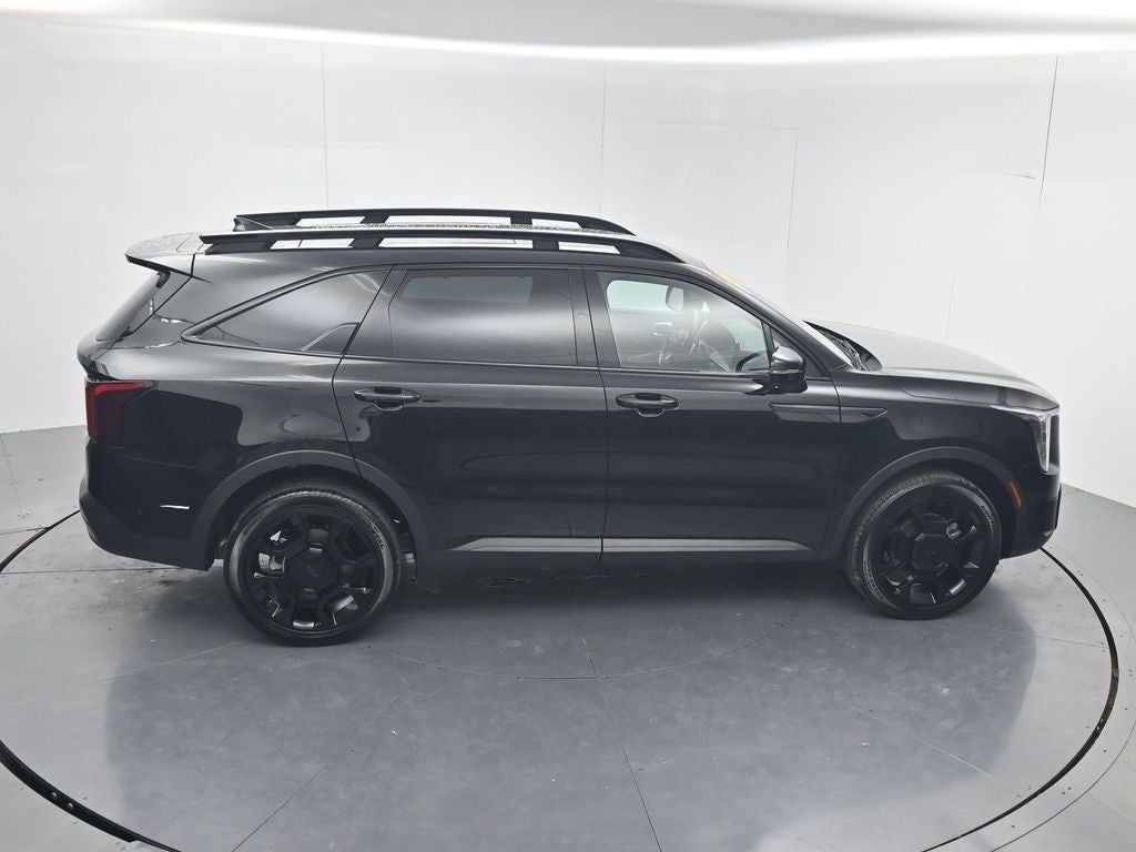 2025 Kia Sorento X-Line SX Prestige