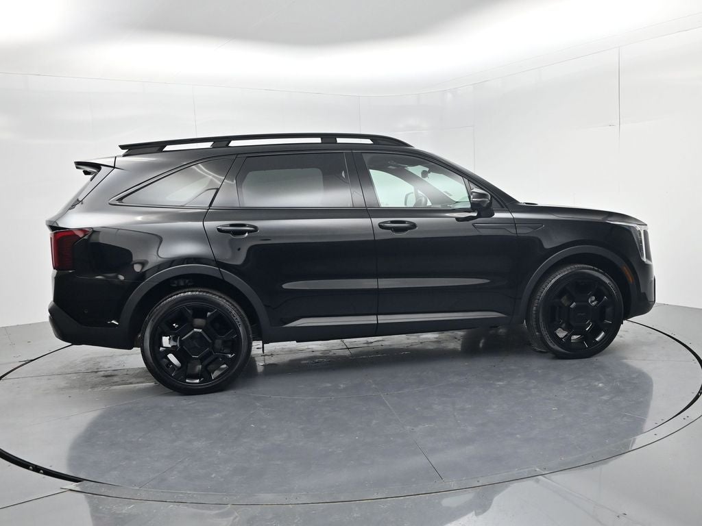 2025 Kia Sorento X-Line SX Prestige