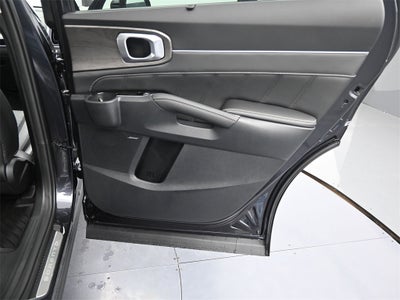 2026 Kia Sorento X-Line SX
