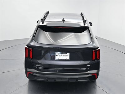 2026 Kia Sorento X-Line SX