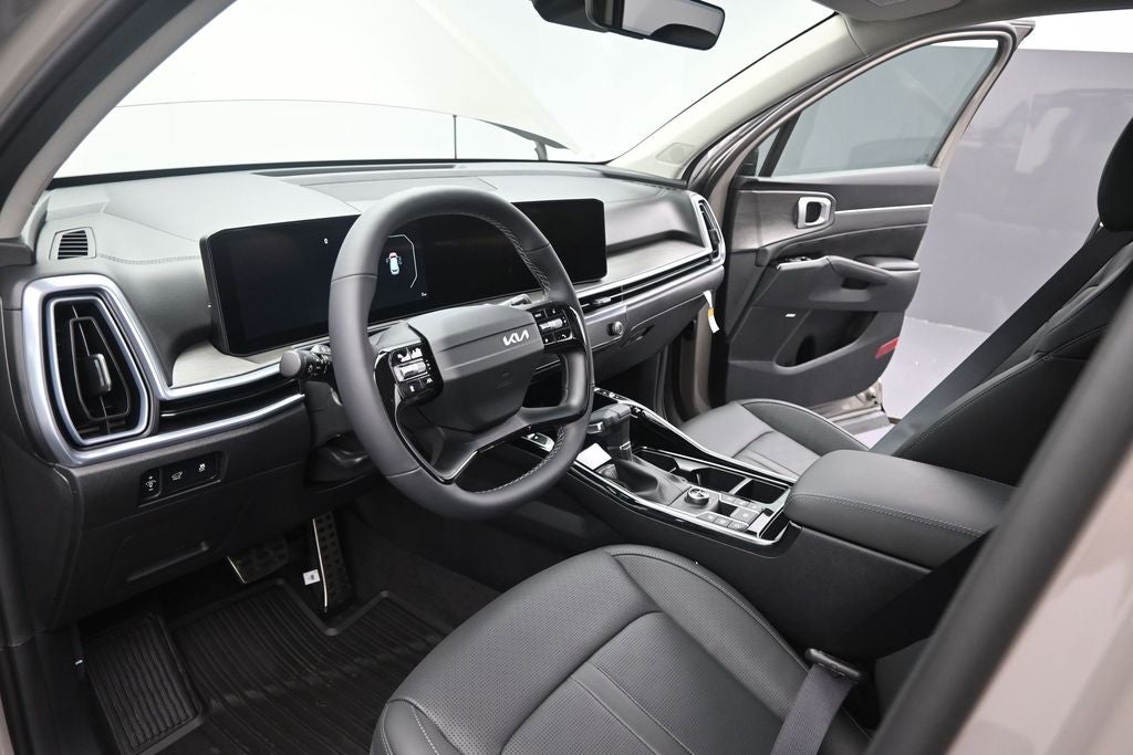 2026 Kia Sorento X-Line SX