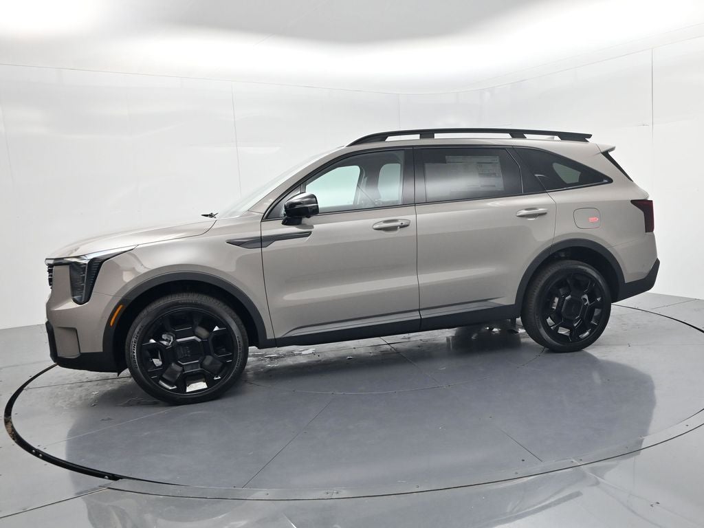 2026 Kia Sorento X-Line SX
