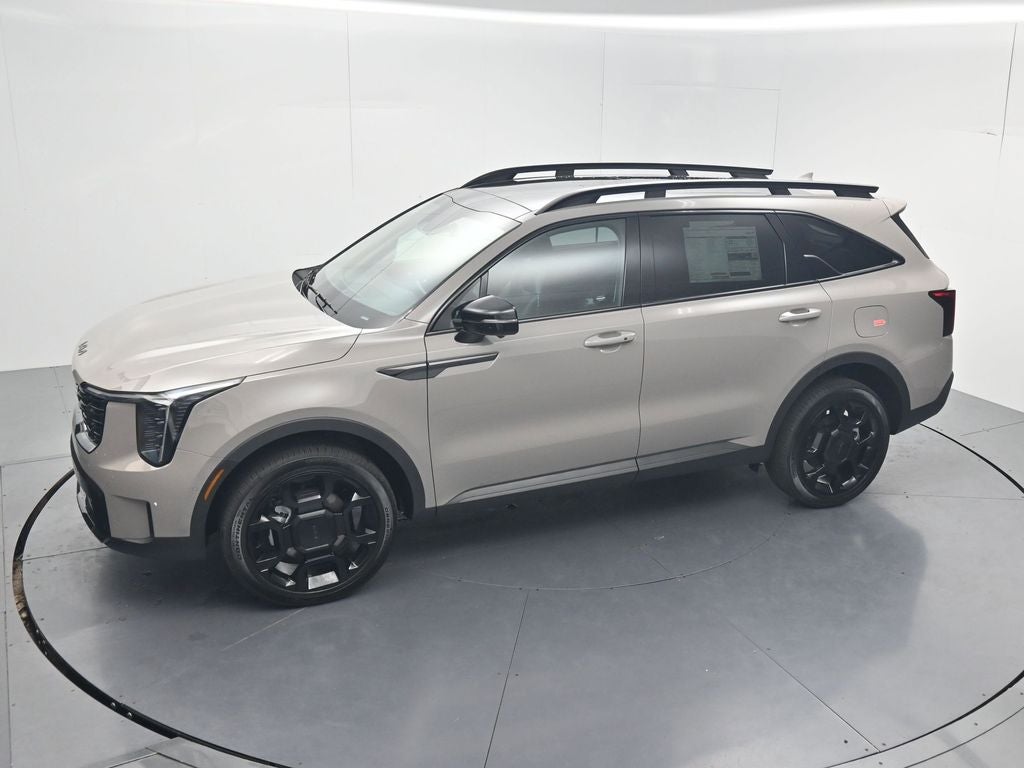 2026 Kia Sorento X-Line SX