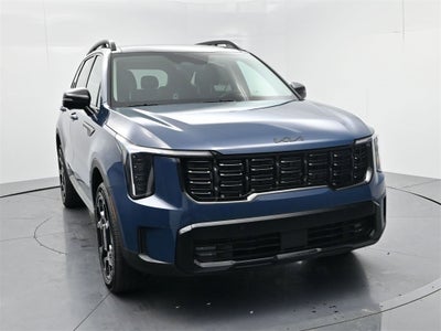 2026 Kia Sorento X-Line SX