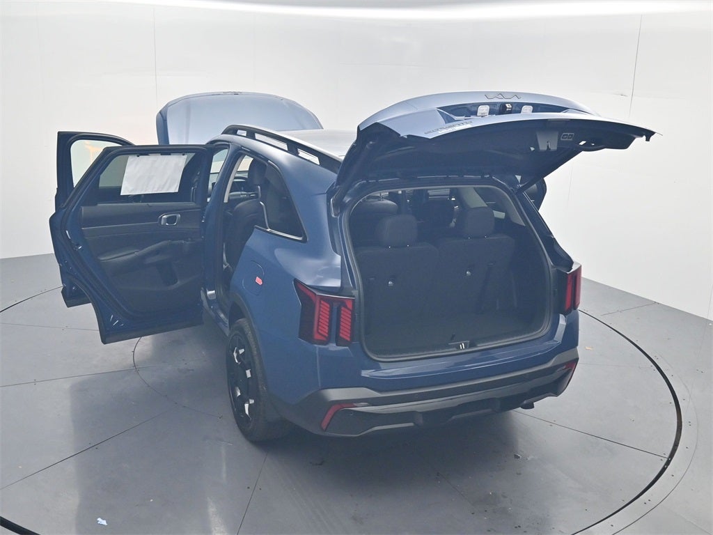2026 Kia Sorento X-Line SX