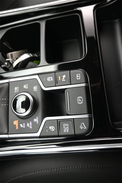 2026 Kia Sorento X-Line SX