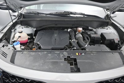2022 Kia Sorento X-LINE EX