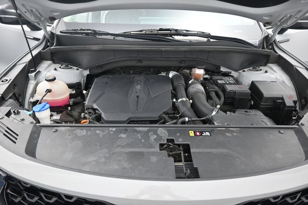 2022 Kia Sorento X-LINE EX