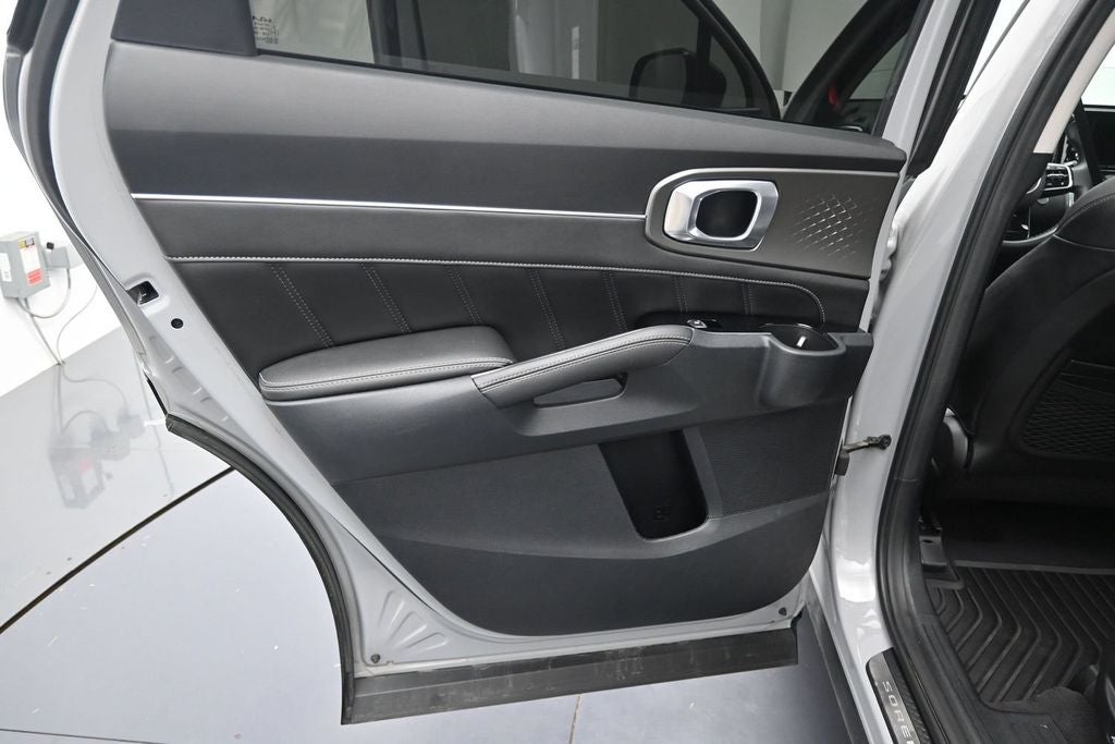 2022 Kia Sorento X-LINE EX