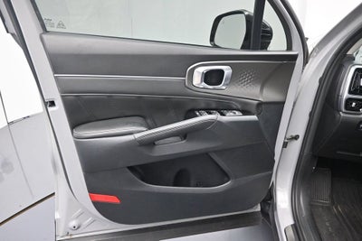 2022 Kia Sorento X-LINE EX