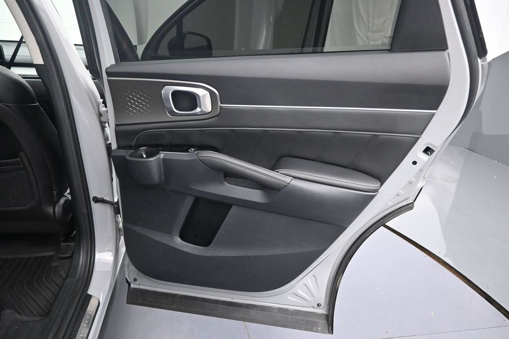 2022 Kia Sorento X-LINE EX